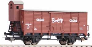    Bensdorp Cacao    Piko HO (95358)